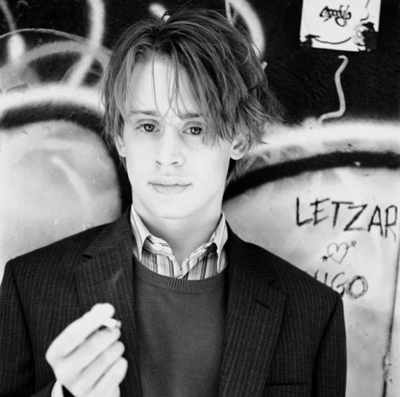 Macaulay Culkin Macaul28