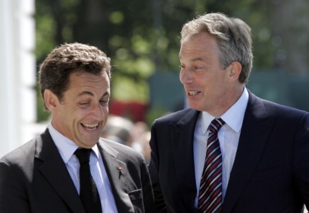 Tony Blair deviendra catholique comme Sarkozy ... Tony_b10