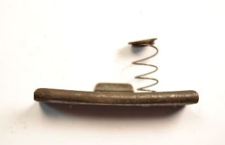 Le Gewehr 1891, cet inconnu. 88-0510