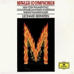 symphonie - Gustav Mahler: 2ème symphonie 61j4dt10