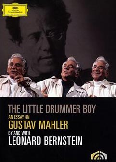 mahler - Gustav Mahler : lieder Cojgmj10