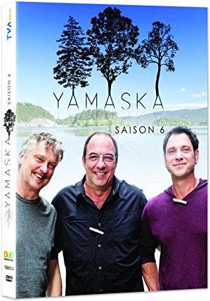 Derniers Achats Vido (DVD, Blu-Ray, VHS...) - Page 14 Yamask10