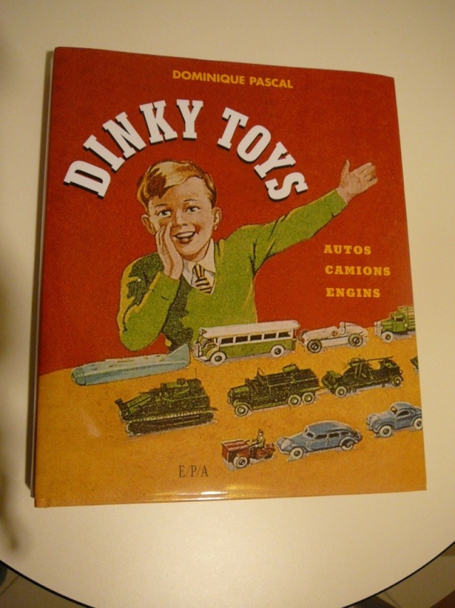 Dinky Toys - Autos - Camions - Engins Dinky_10