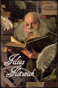 Filius Flitwick