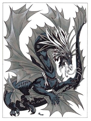 Dragons Noirs Dark_s10