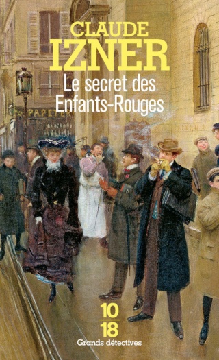 Le secret des enfants rouges (Claude Izner) Le_sec10