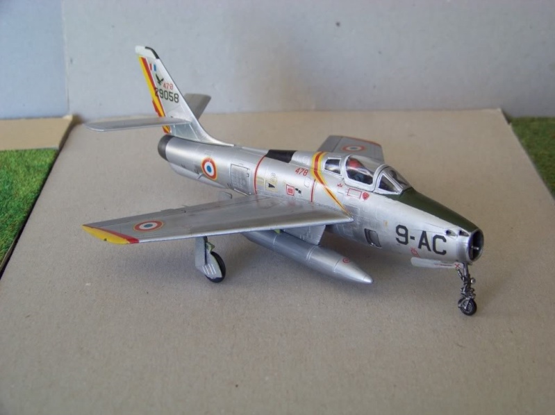 [Italaerei/Italeri] F-84F Thunderstreak, Rf-84F Thunderflash 100_2610