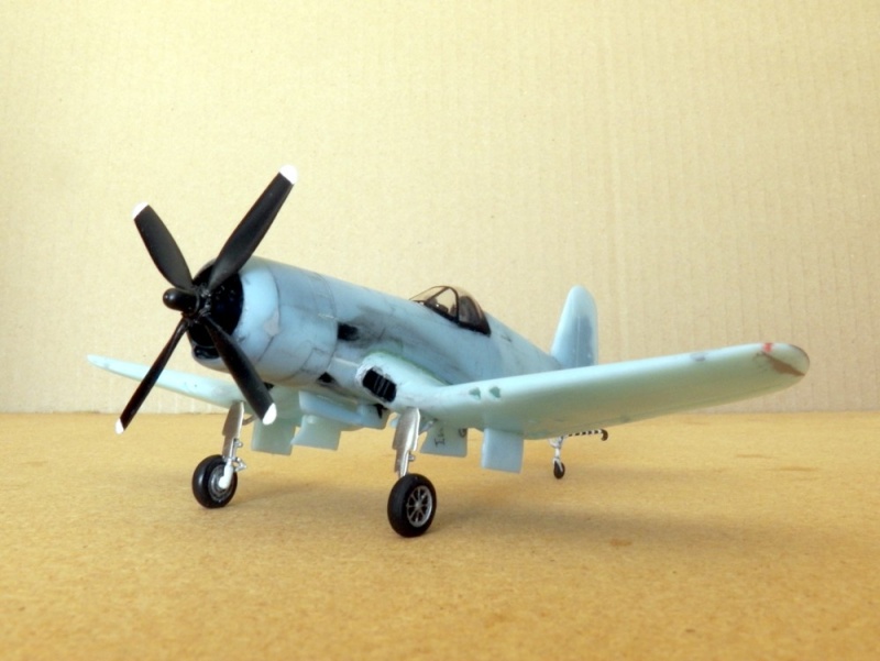 [HPM] Vought F4U-7 Corsair, 1/72 [FINI] F4u-7_21