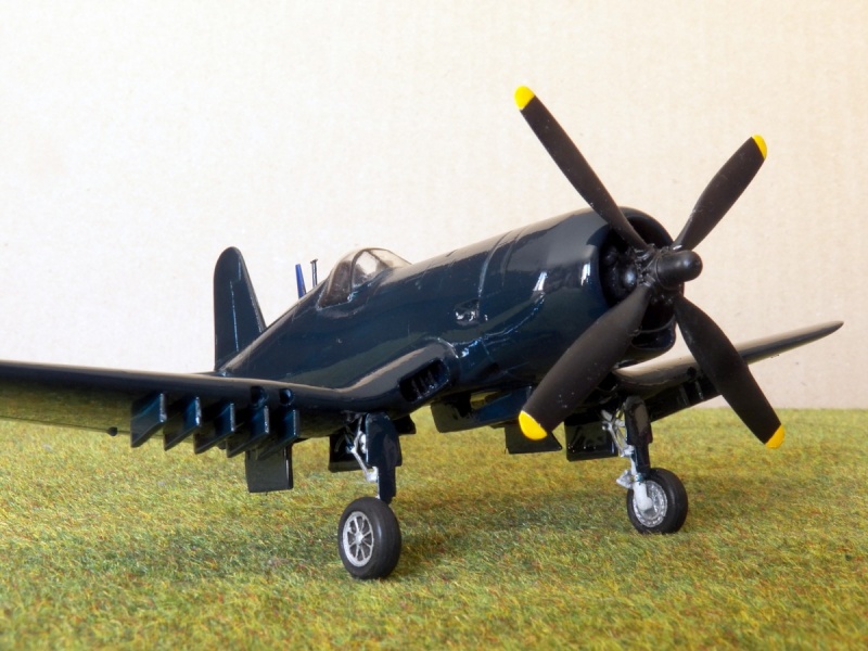 [HPM] Vought F4U-7 Corsair, 1/72 [FINI] F4u-7_31