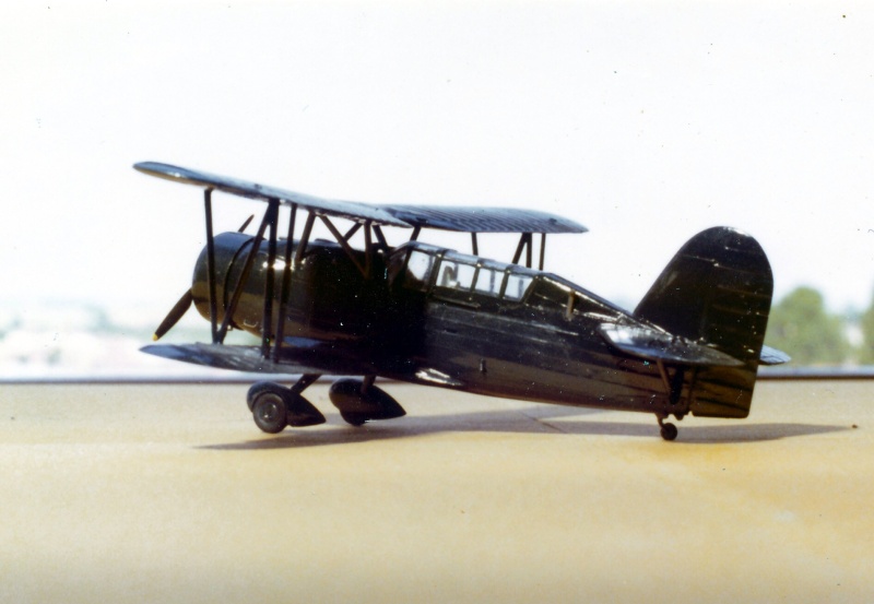 Curtiss SOC-3 Seagull, maquette Hasegawa, 1/72 Soc-3_13