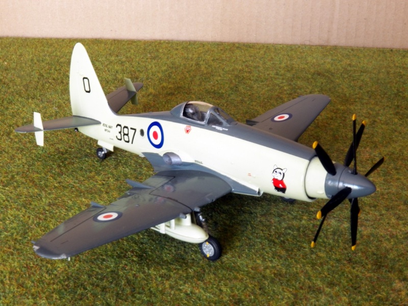 Westland Wyvern S. 4 Wyvern14