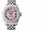 Votre avis pour une montre mécanique femme Rolex_10