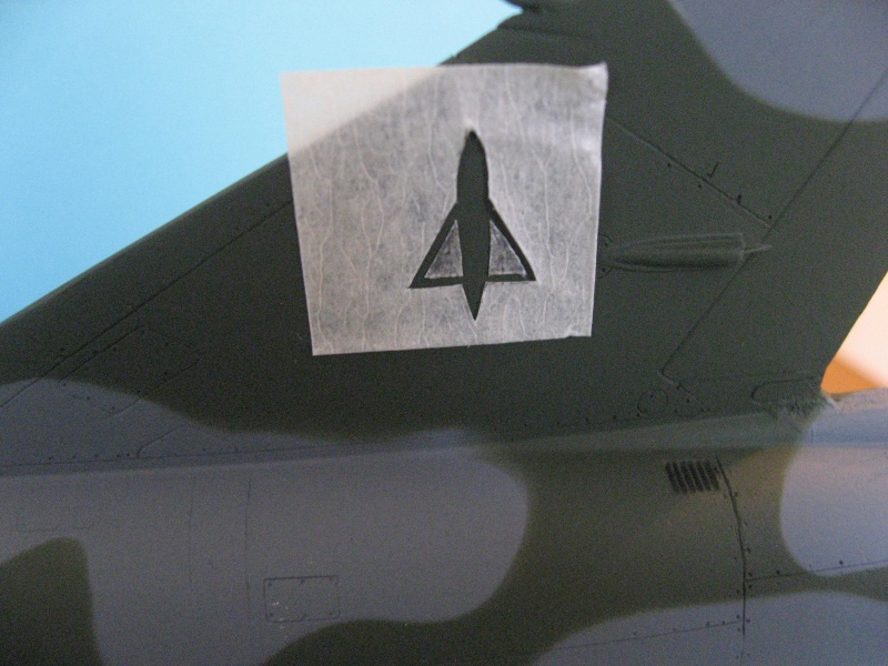 [Fonderie Miniature] 1/48 - Dassault Mirage 5F  (mi5f) - Page 2 Img_6114