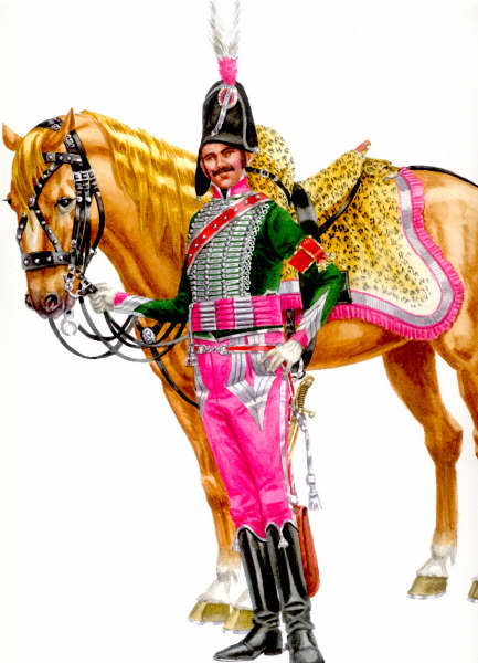Chasseur à cheval (1806-1807) A5f20610