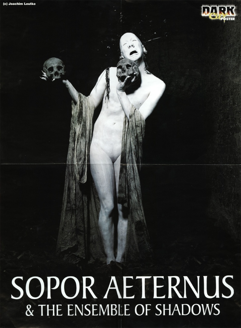 Sopor Aeternus Poster10