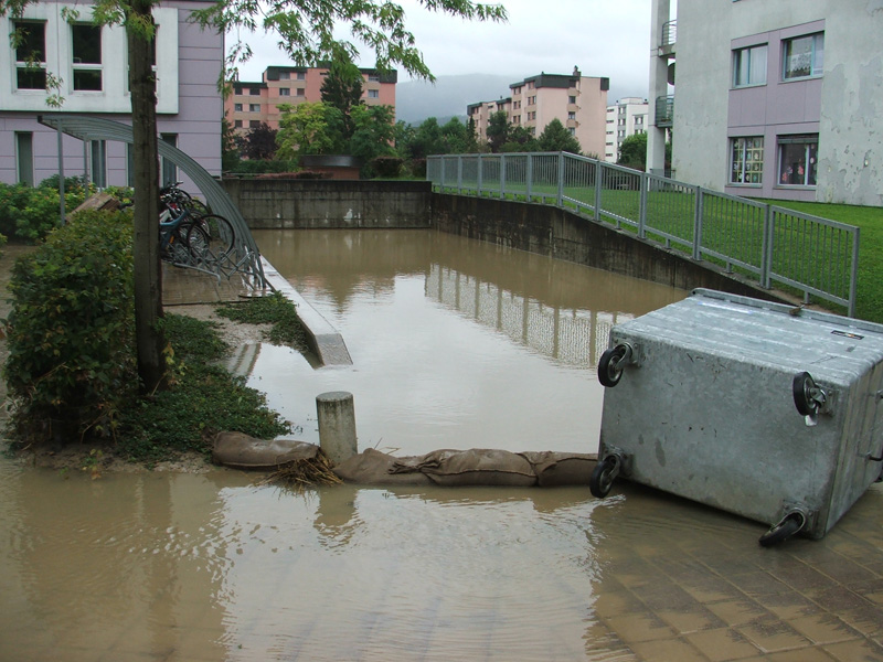Afk innondation =) 110