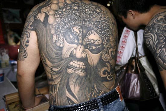 Histoires z'en images V Tatoua10