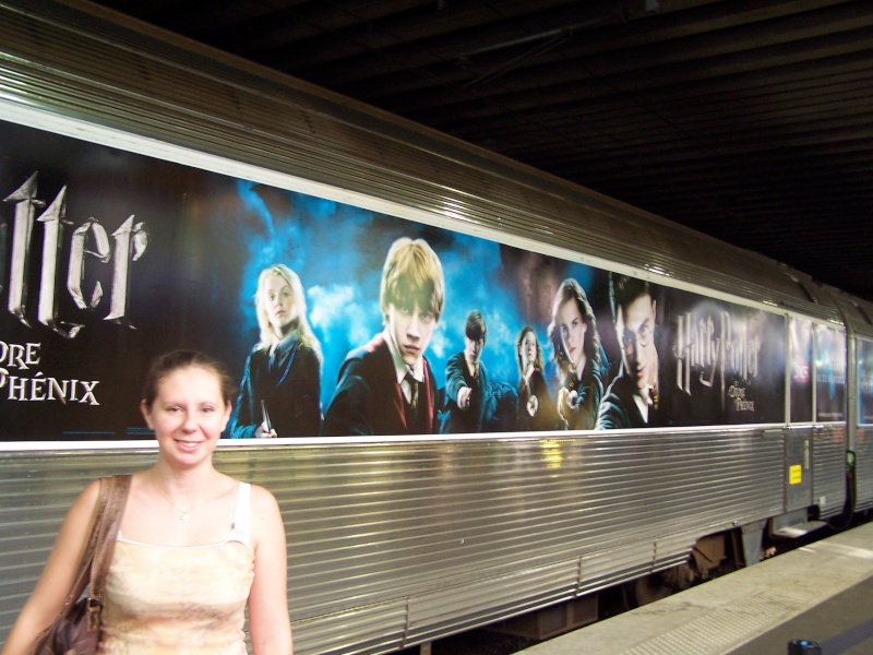 Le train de Harry Potter. 100_6771