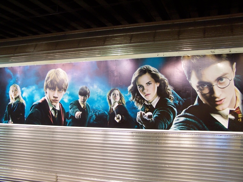 Le train de Harry Potter. 100_6772