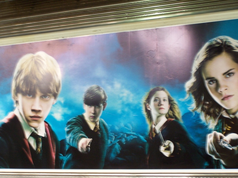 Le train de Harry Potter. 100_6774