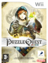 Puzzle Quest : Challenge of the Warlords (Wii) 50601210