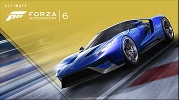 Forza Motorsport 6 - Les différentes éditions  Captur12