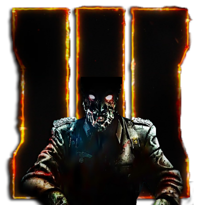 Call Of Duty - Black OPS 3 : Zombies - Be a Zombie in Call of Duty  Xb1bo310