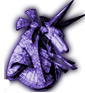 Spectre d'Anubis de l'étoile Céleste de la Putréfaction Spectre d'Anubis de l'étoile Céleste de la Putréfaction