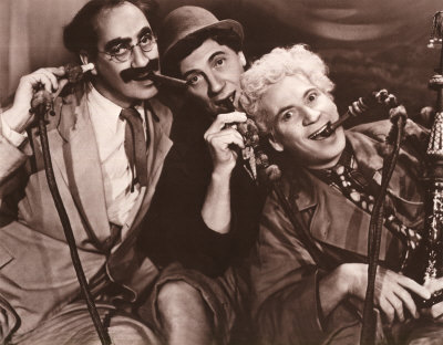 les Marx Brothers Marxbr10