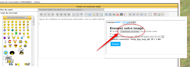 Comment mettre une photo sur votre forum adoré?... 2015-011