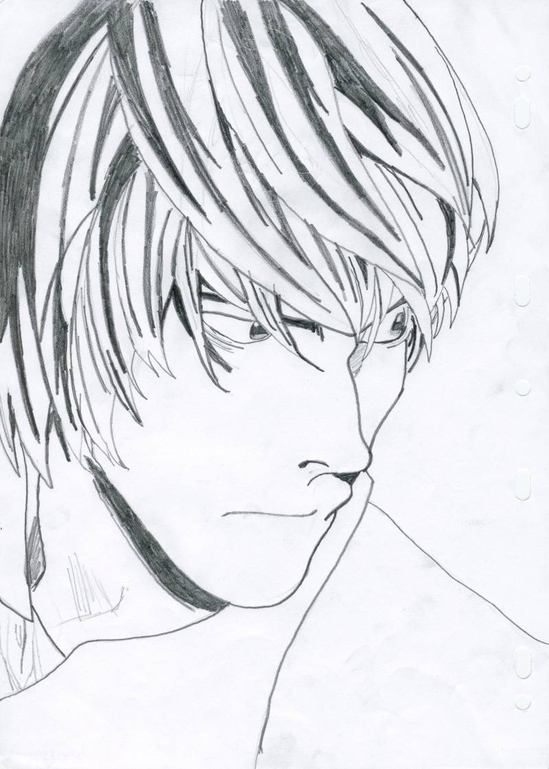 Dessins Death Note Img_0011