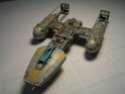 y-wing finemolds 1/72 FINI le 11/11 - Page 2 Y_wing10