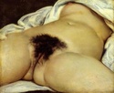 Gustave Courbet Courbe11