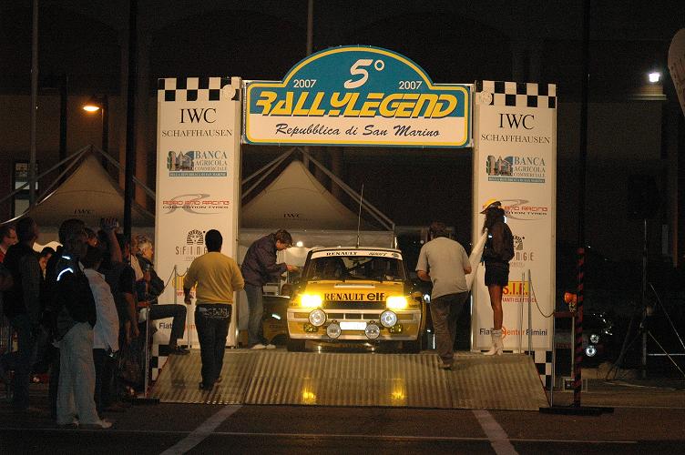 photos espagnoles du rallye italiens san marin 89916010