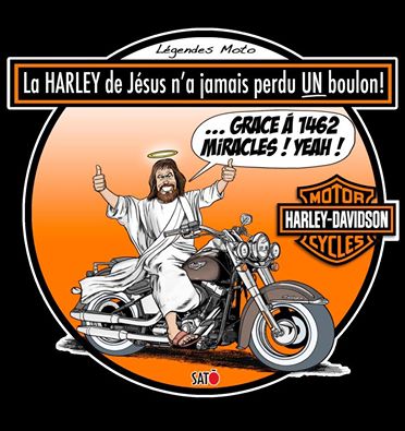 Humour en image du Forum Passion-Harley  ... - Page 3 11889610