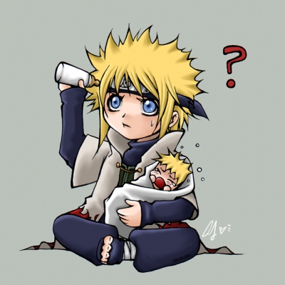 Fan Art de Naruto - Page 7 11448510