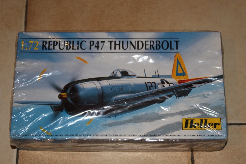 REPUBLIC P-47 N THUNDERBOLT 1/72ème Réf Img_5192