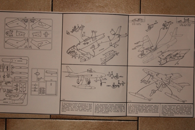 [Italaerei/Italeri] F-84F Thunderstreak, Rf-84F Thunderflash Img_5435