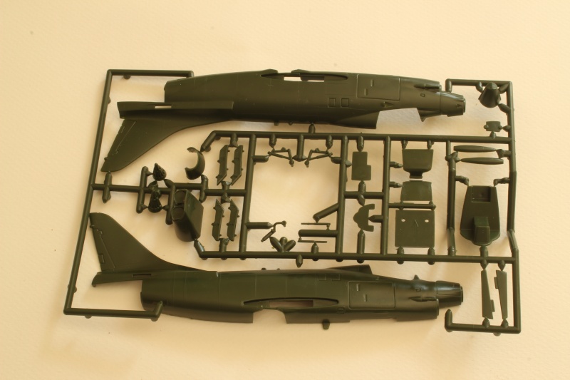 Aeritalia (FIAT) G-91 Y Matchbox Img_6065