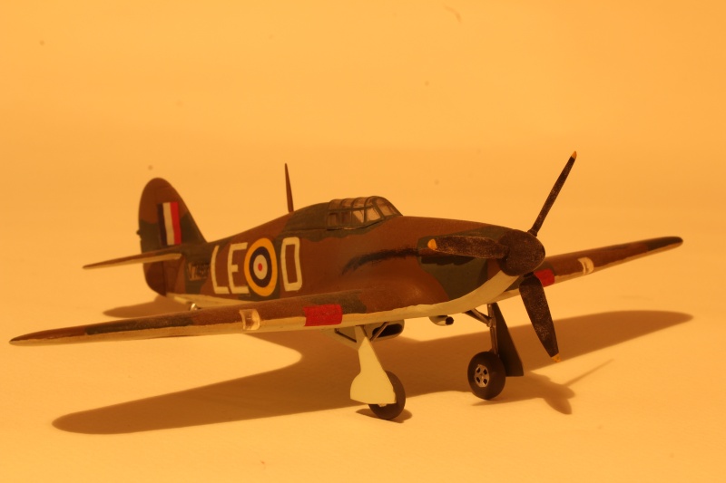 [Airfix] Hurricane Mk I Img_6111