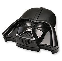 ordinateur STAR WARS DARTH VADER LAPTOP Starwa15