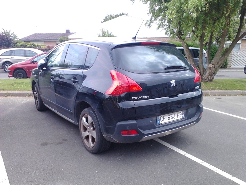 Peugeaot 3008 Roland Garros Img_2181