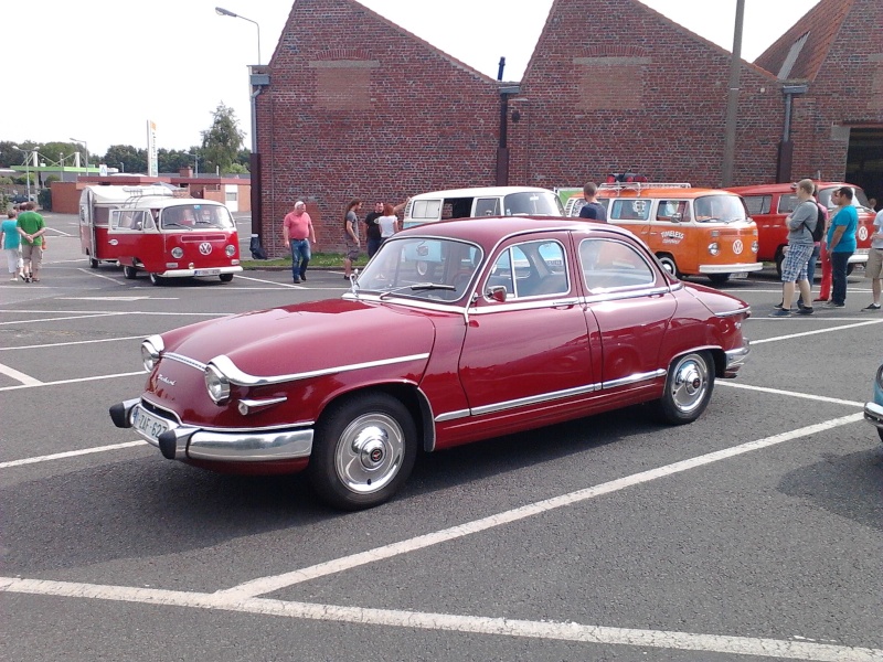 Meeting Aircooled Invasion Centr'expo Mouscron 5-07-15 Img_2272