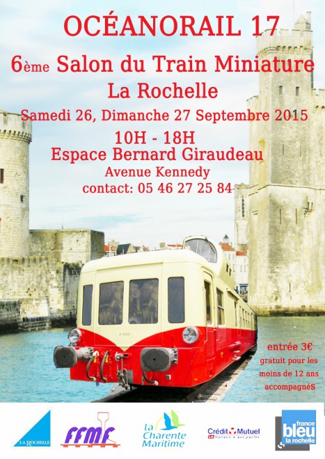 LA ROCHELLE Affich11