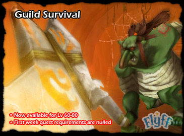 Guild Raid !!! [Lvl.60-80] Guilds10