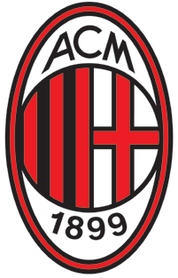 Milan AC vs Ral Madrid Logomi14