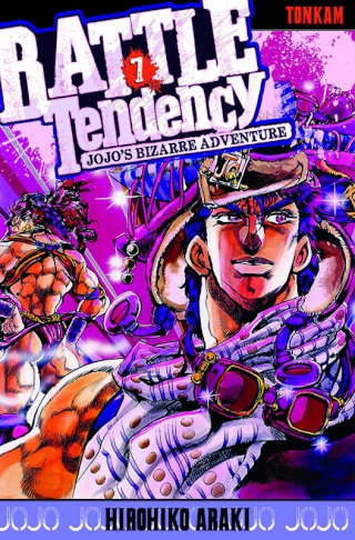 Nouveautés MANGA de la semaine du 07/09/15 au 12/09/15 Jojo-b13