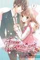 Nouveautés MANGA de la semaine du 22/06/15 au 27/06/15   Fausse12