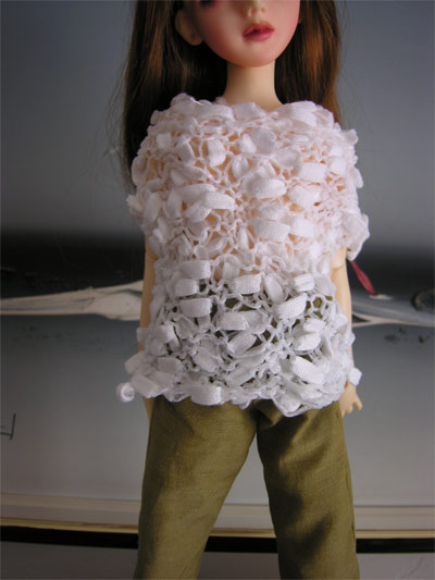 la galerie Minouchka : Pour le LDoll p6 Pull-m12