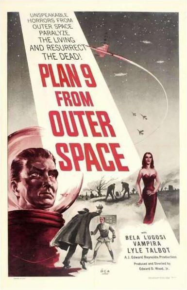 Plan 9 from outerspace  Plan_910